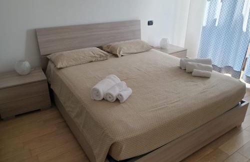 Milo Casa | Da Rinuccio