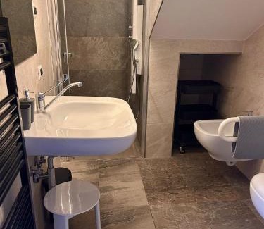Paluzza Apartamento | Da Rite