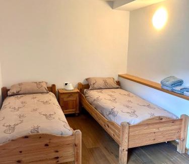 Paluzza Apartamento | Da Rite