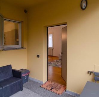 Lubiana Apartamento | Da Roby