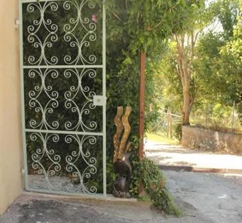 Pancole Apartamento | Da roy