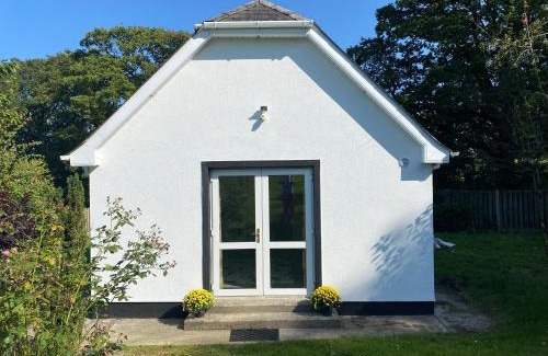 Shillelagh Casa | Da's Cottage