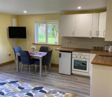 Shillelagh Casa | Da's Cottage