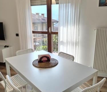 Arco Apartamento | Da Sandro Holidays Apartment