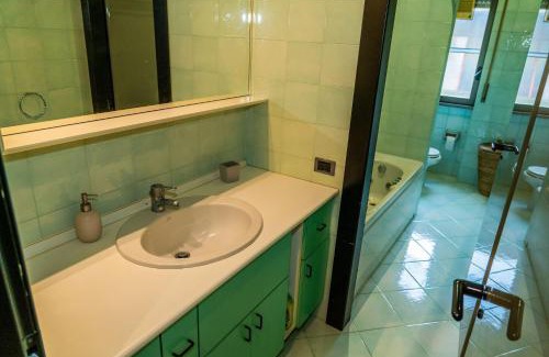 Porta Genova Apartamento | Da Sesto 22 - Welcomely