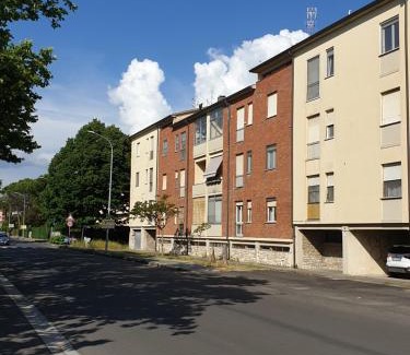 Pisa Apartamento | Da Silvia