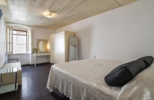 Villanova Monteleone Apartamento | Da Silvio