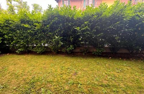 Pavia Apartamento | da stefano
