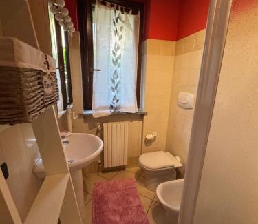 Pavia Apartamento | da stefano