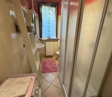 Pavia Apartamento | da stefano