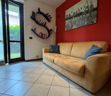 Pavia Apartamento | da stefano