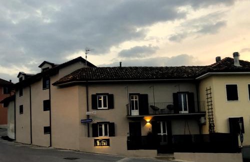 Barbaresco Casa | Da Steu Rooms