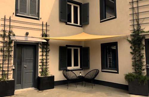 Barbaresco Casa | Da Steu Rooms