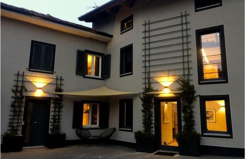Barbaresco Casa | Da Steu Rooms