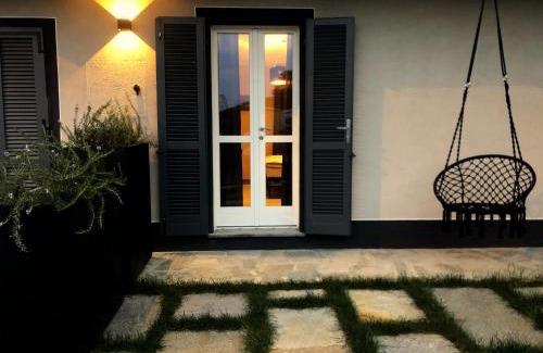 Barbaresco Casa | Da Steu Rooms