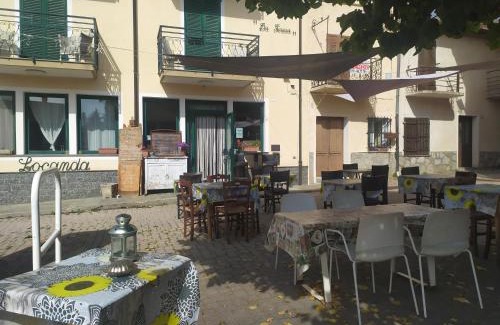 Bardineto Hotel | Da Teresa