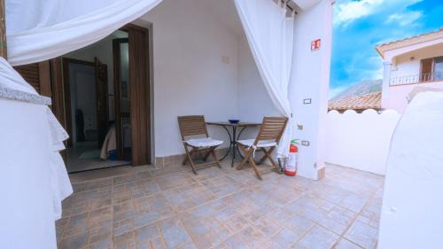 Case Peschiera-Lu Fraili Cama Y Desayuno | Da Teresa