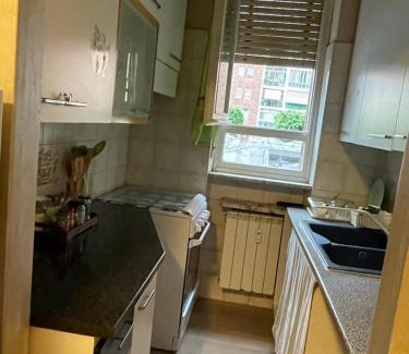 Millefonti Apartamento | Da Tiziana