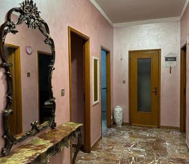 Millefonti Apartamento | Da Tiziana