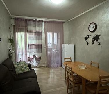 Millefonti Apartamento | Da Tiziana