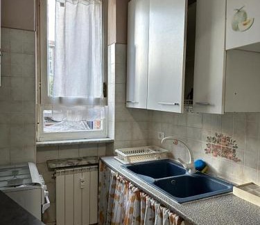Millefonti Apartamento | Da Tiziana