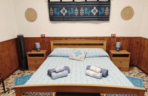 Baratili San Pietro Casa | Da Tziu Efisiu