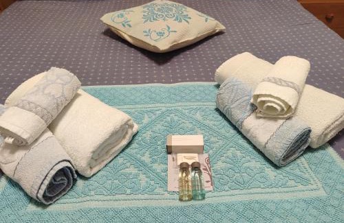 Baratili San Pietro Casa | Da Tziu Efisiu