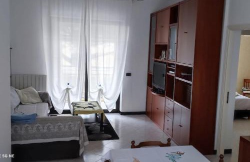 Loano Apartamento | DA U BACCI - LOANO