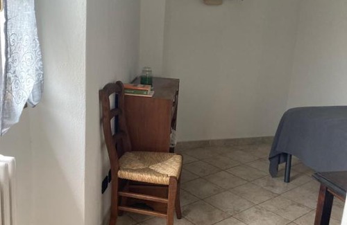 Cavallina Apartamento | Da Valentino e Manuela
