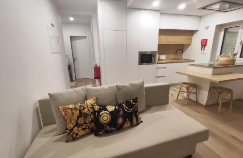 Ponte de Lima Apartamento | Da' Vila - Alojamento Local