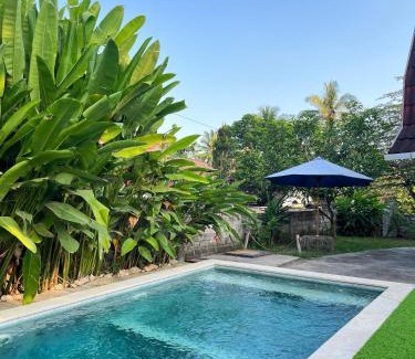 Kuta Villa | Da Villa Mandalika