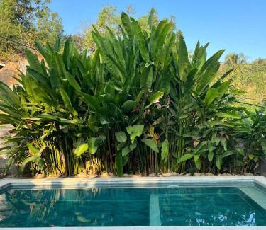 Kuta Villa | Da Villa Mandalika