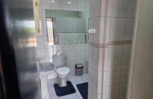 Emalahleni Casa | Da Vinci Palms