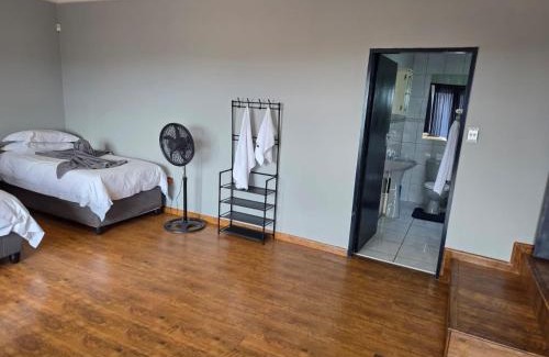 Emalahleni Casa | Da Vinci Palms