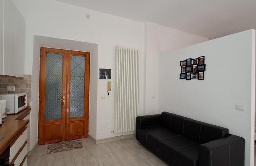 Limonta Apartamento | Da Vinci Refuge 1