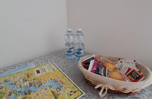 Limonta Apartamento | Da Vinci Refuge 1