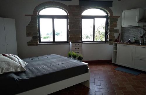 Castiglion Fibocchi Casa | Da Vinci Sweet Home
