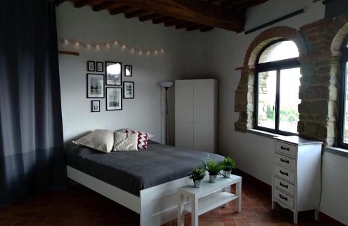 Castiglion Fibocchi Casa | Da Vinci Sweet Home