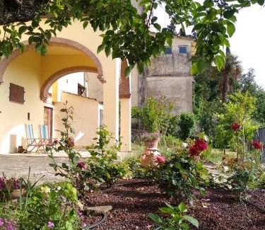 Castiglion Fibocchi Casa | Da Vinci Sweet Home