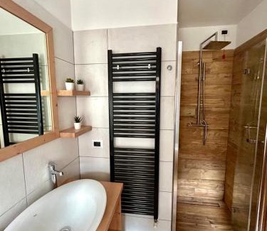 Paluzza Apartamento | Da Zenz