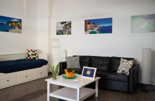 Campi Salentina Casa | Da zia Concetta