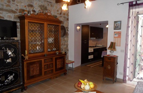 Sant'Ambrogio Apartamento | Da Zia Concetta