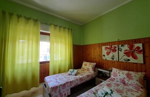 San Giovanni Suergiu Casa | Da "Zia Giovanna"