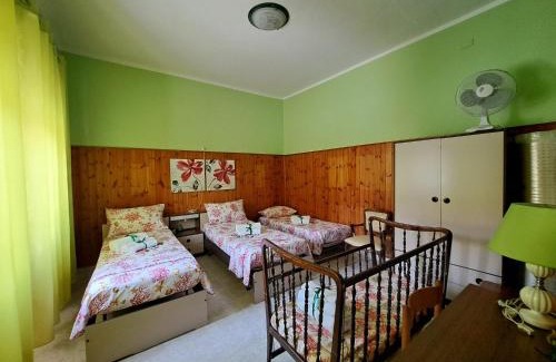 San Giovanni Suergiu Casa | Da "Zia Giovanna"