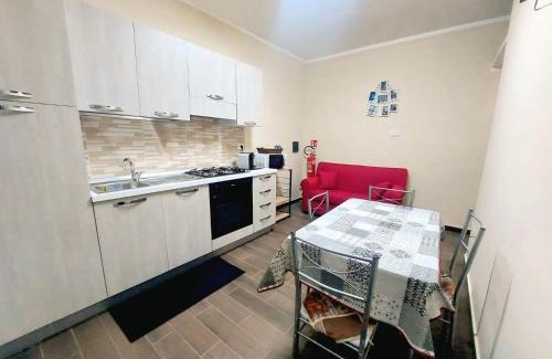 Reggio Calabria Apartamento | Da Zia Patty
