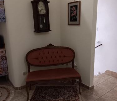 Rione Duomo Apartamento | Da Zia Rosetta, Casa Vacanze