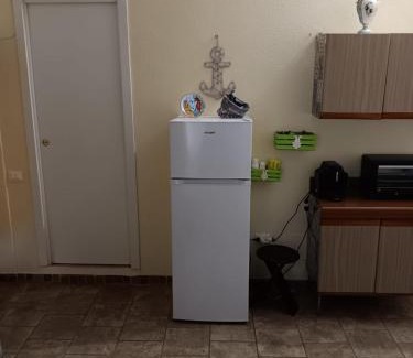 Rione Duomo Apartamento | Da Zia Rosetta, Casa Vacanze