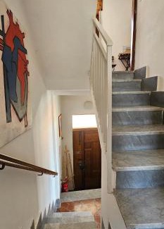 Ascea Casa | Da Zia Teresa