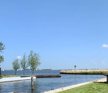 Elahuizen Chalet De Esquí | Daalders Plakkie