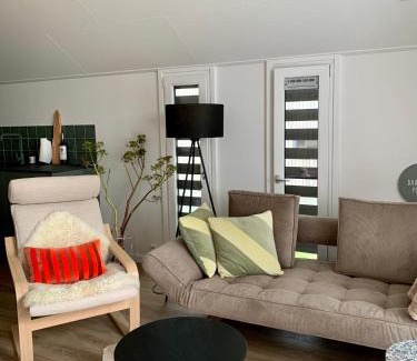 Elahuizen Chalet De Esquí | Daalders Plakkie